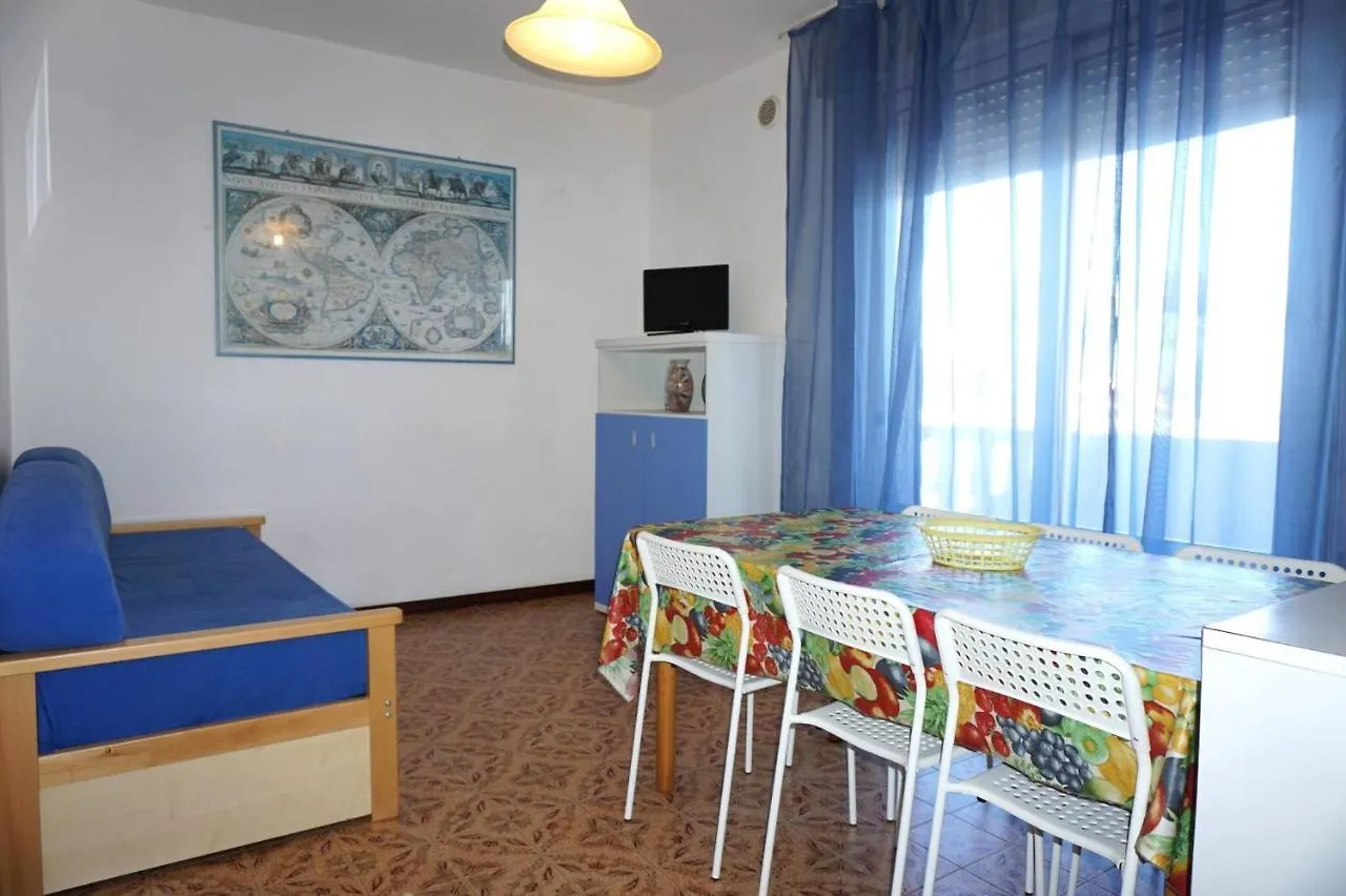 Stay In A Comfy Flat Near The Beach - Beahost Porto Santa Margherita di Caorle