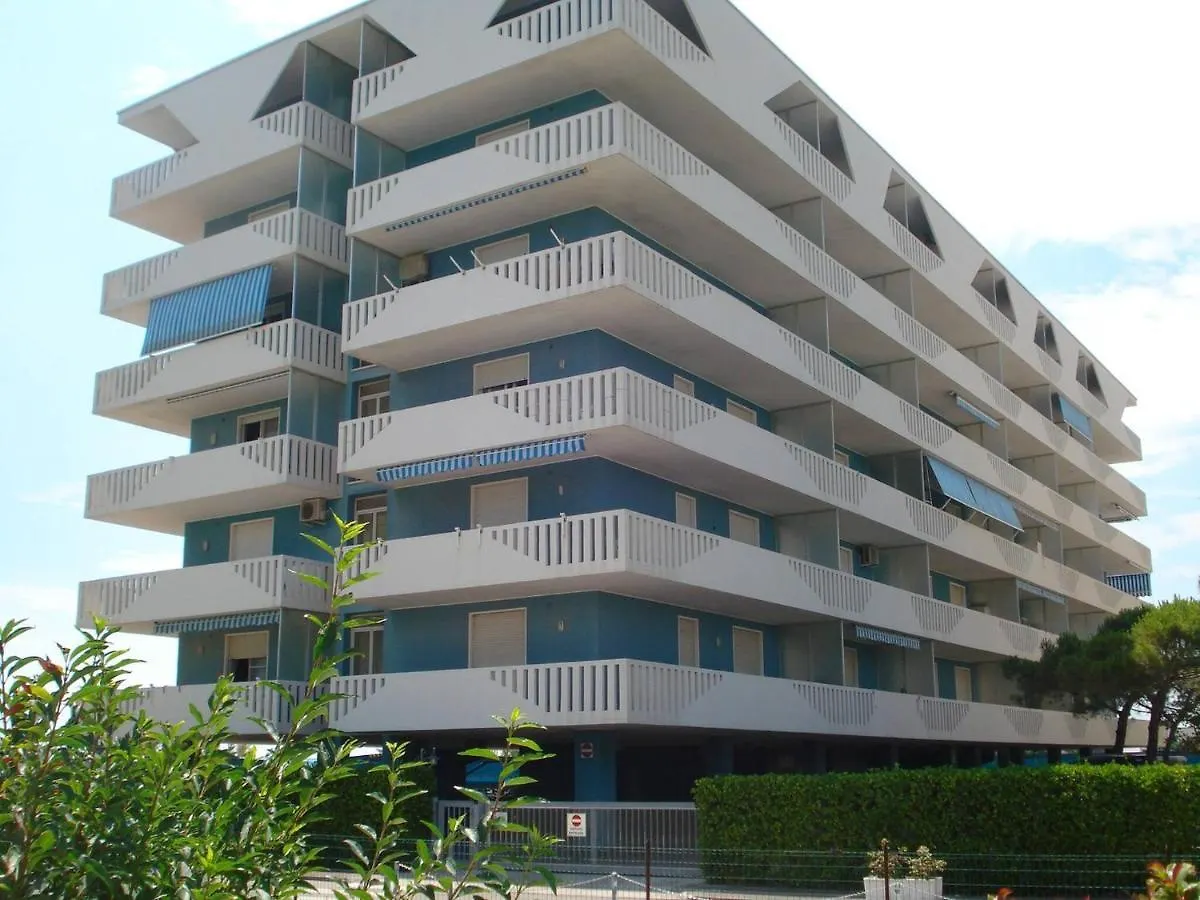 Apartment Stay In A Comfy Flat Near The Beach - Beahost Porto Santa Margherita di Caorle