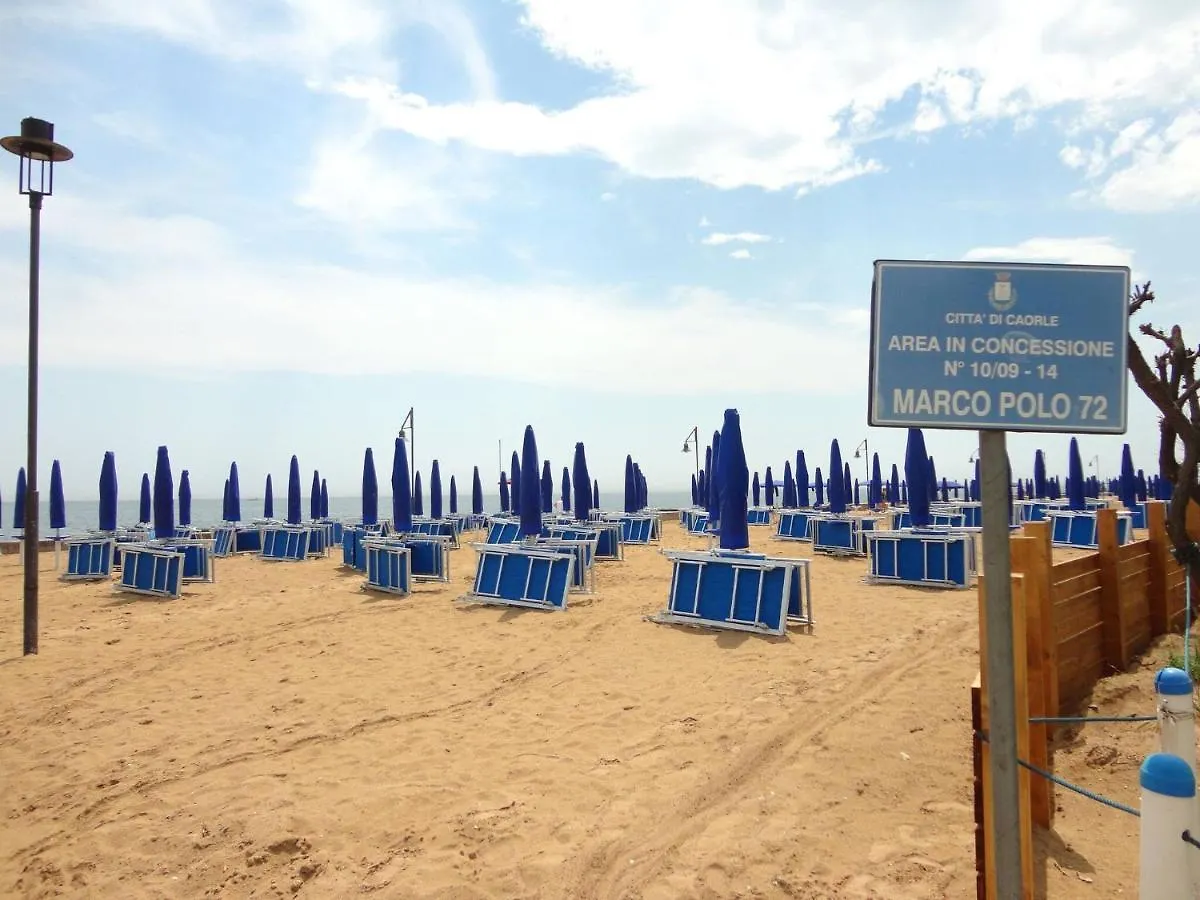 Appartement Sleep By The Sea With Beahost Rentals Porto Santa Margherita di Caorle