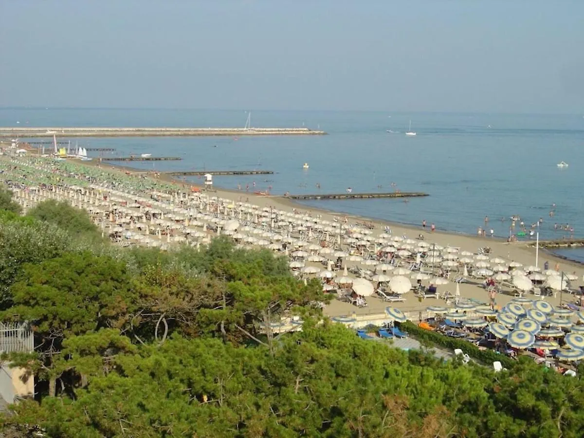 Stay In A Comfy Flat Near The Beach - Beahost Porto Santa Margherita di Caorle Italy