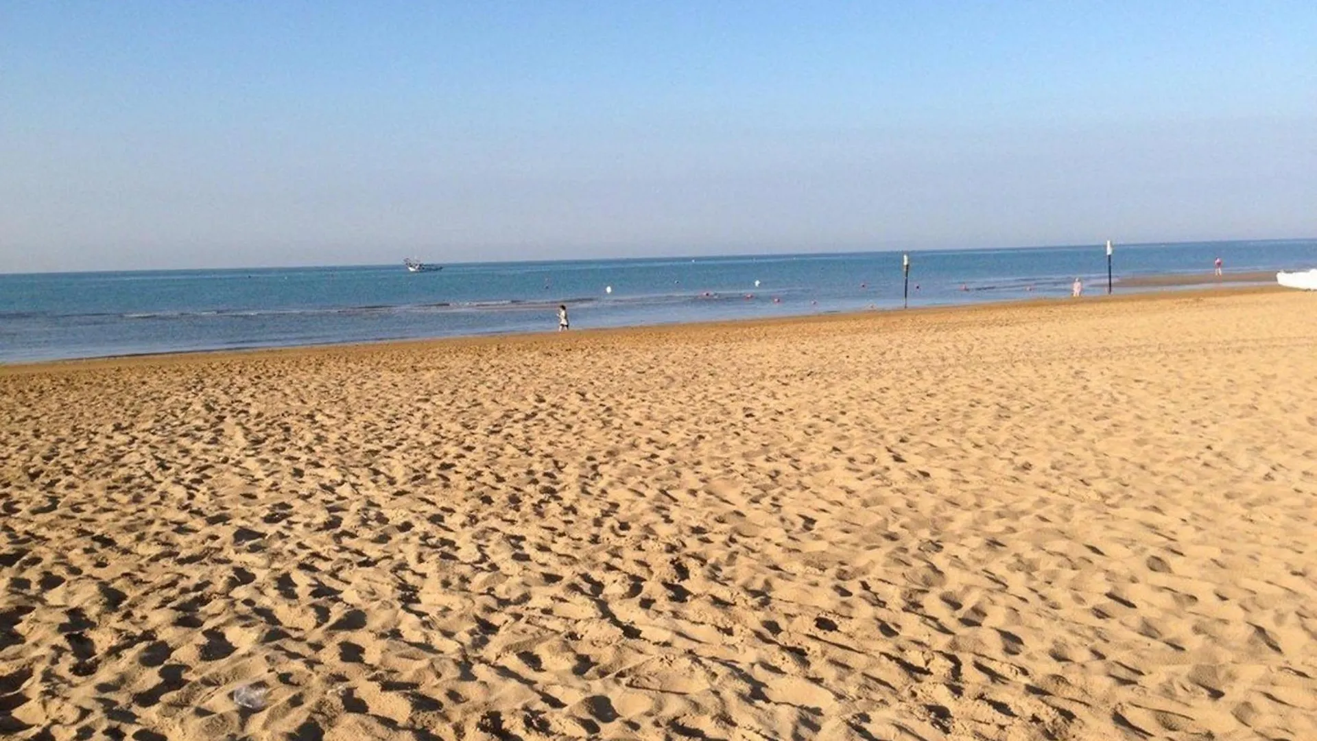 Apartment Stay In A Comfy Flat Near The Beach - Beahost Porto Santa Margherita di Caorle