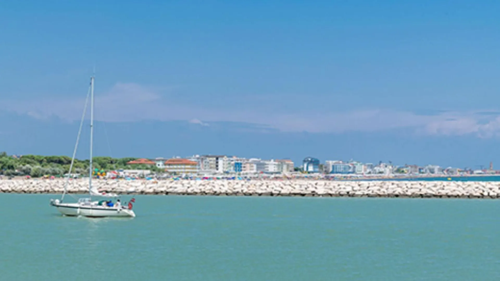 Stay In A Comfy Flat Near The Beach - Beahost Porto Santa Margherita di Caorle