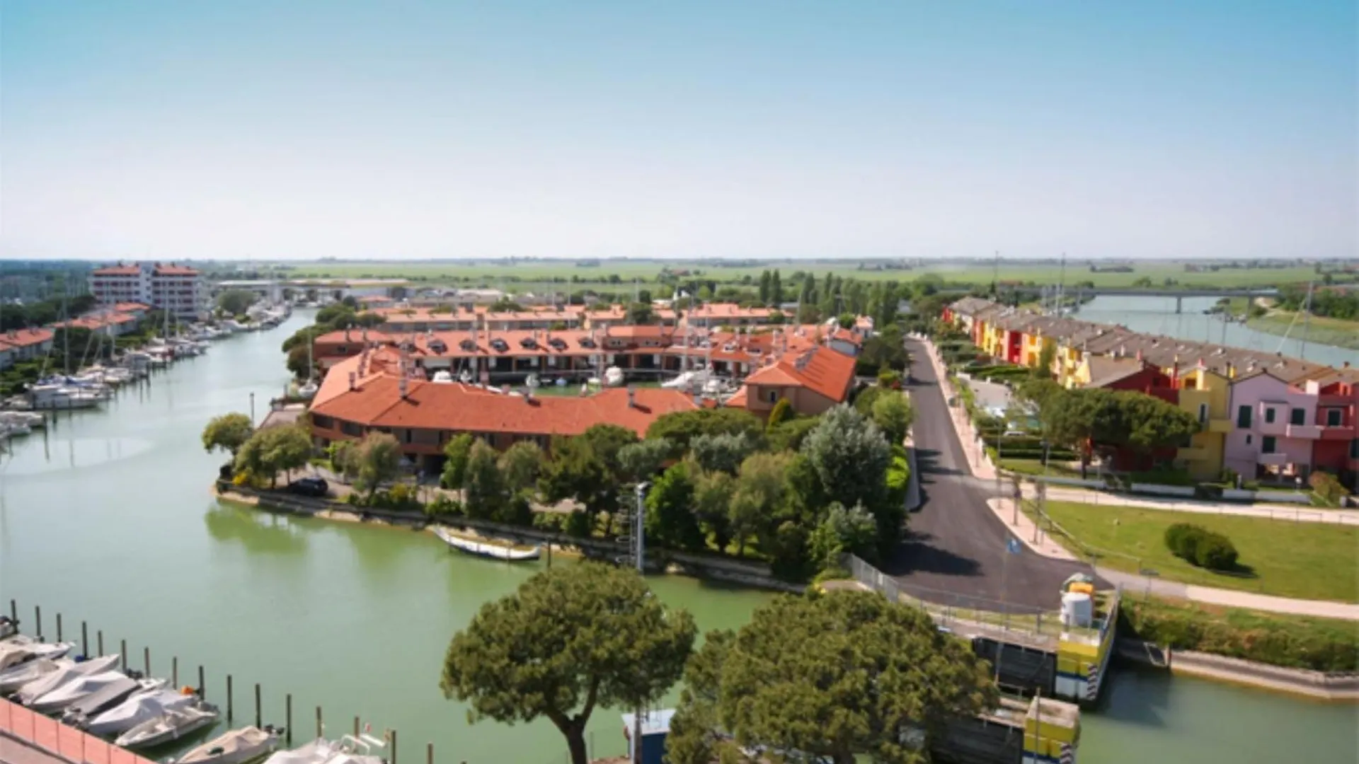 Appartement Sleep By The Sea With Beahost Rentals Porto Santa Margherita di Caorle