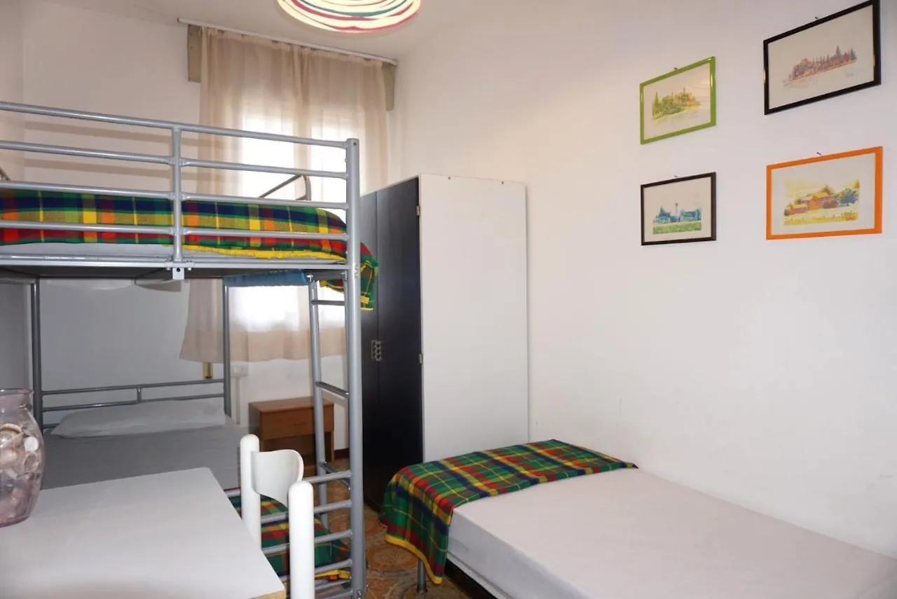 Stay In A Comfy Flat Near The Beach - Beahost Porto Santa Margherita di Caorle Italy